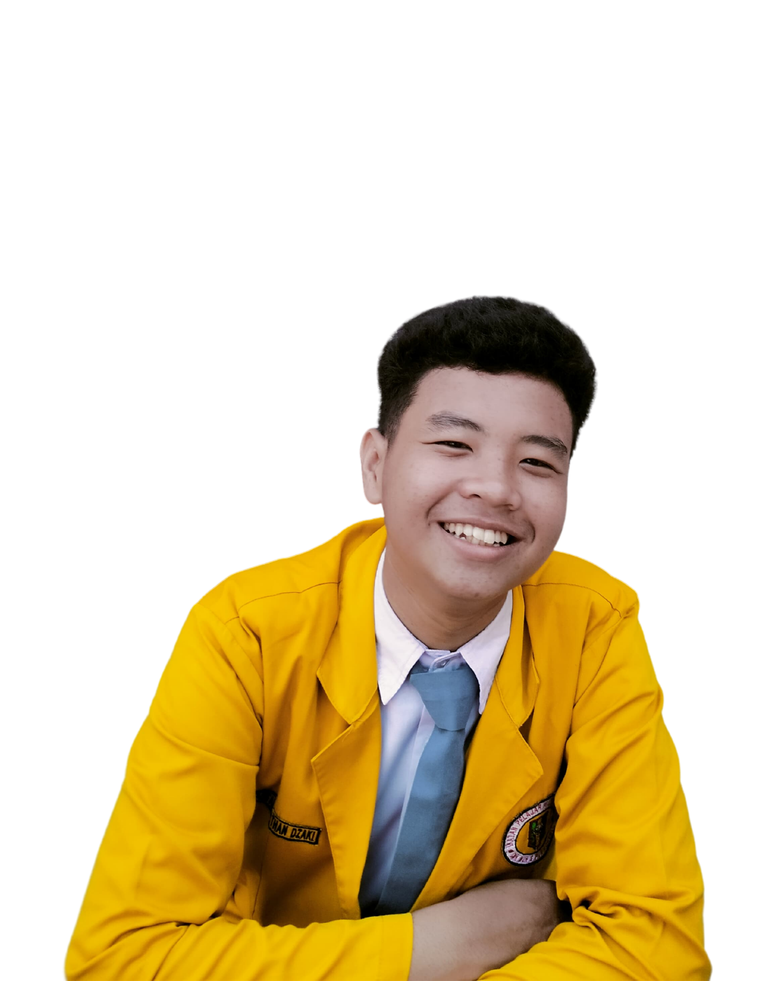 Naufal Sulthan Dzaki