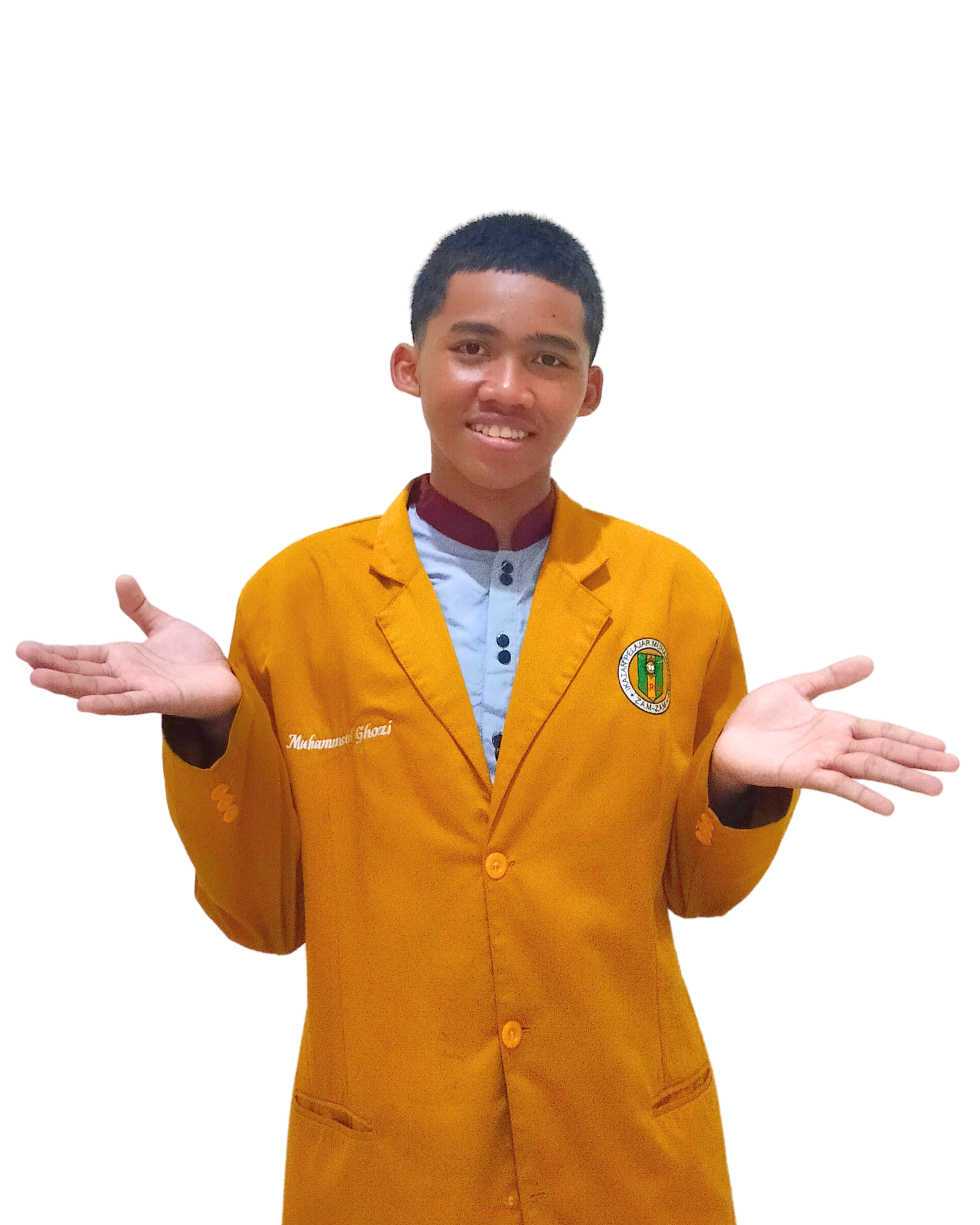 Zidan Riskia Fahmi