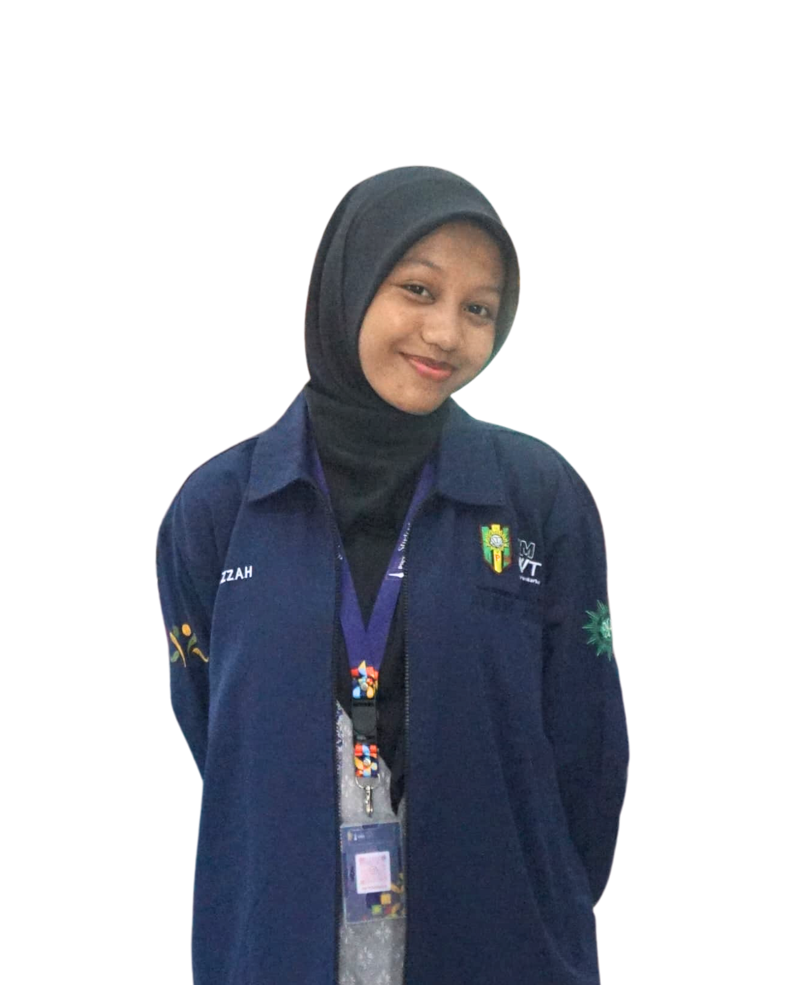 Lulu Azzah Nurafiah