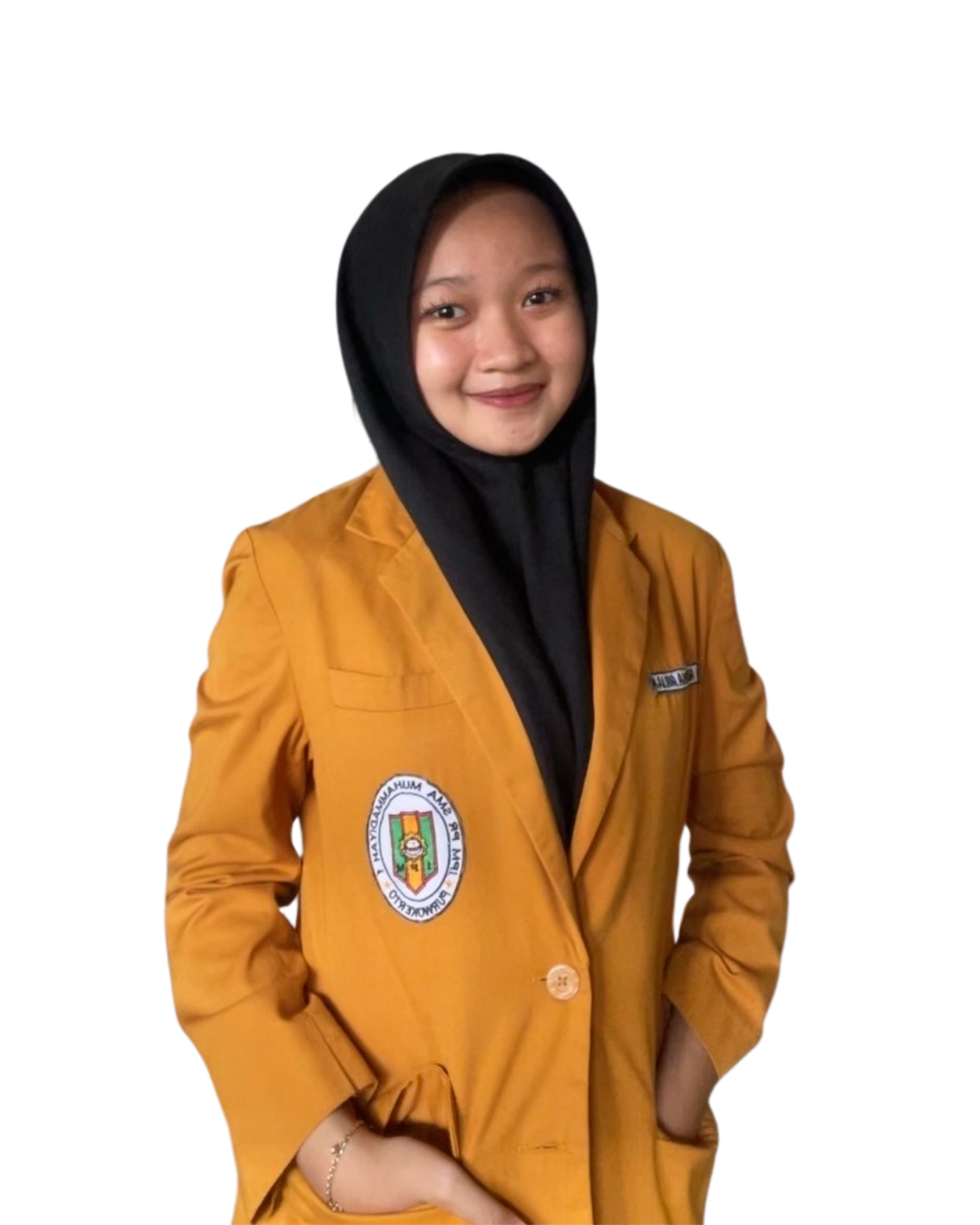 Azalia Rahmatya