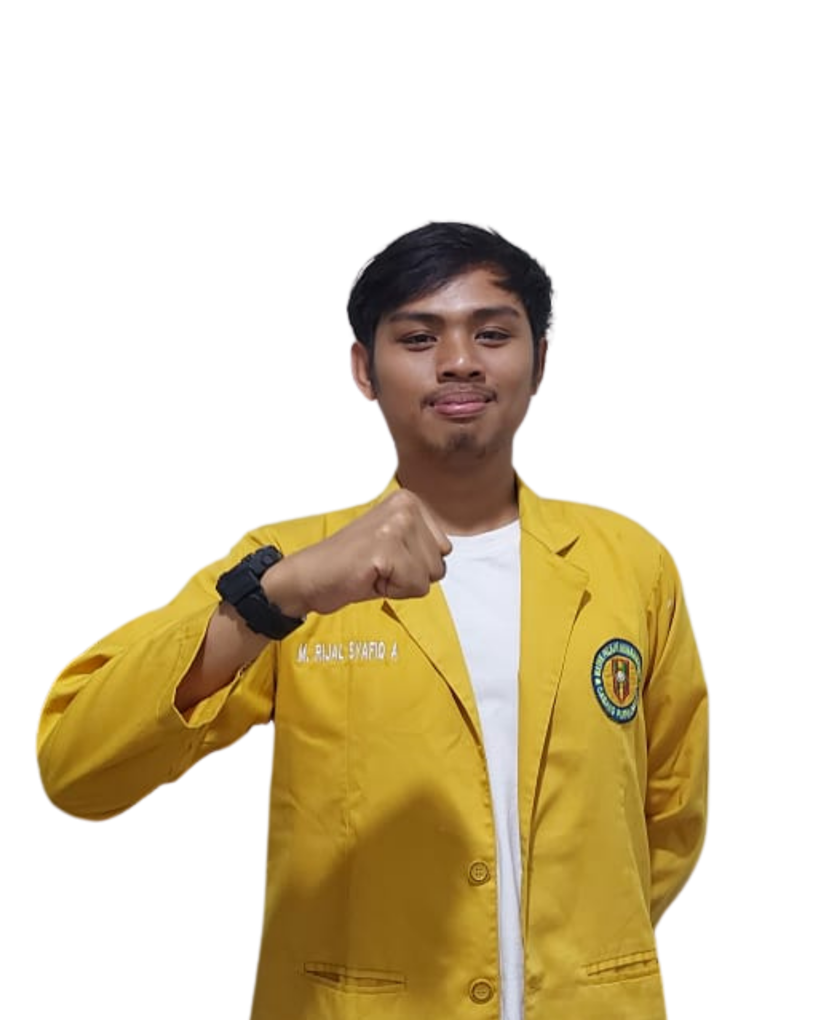 Azzam Fadli Tsabiq