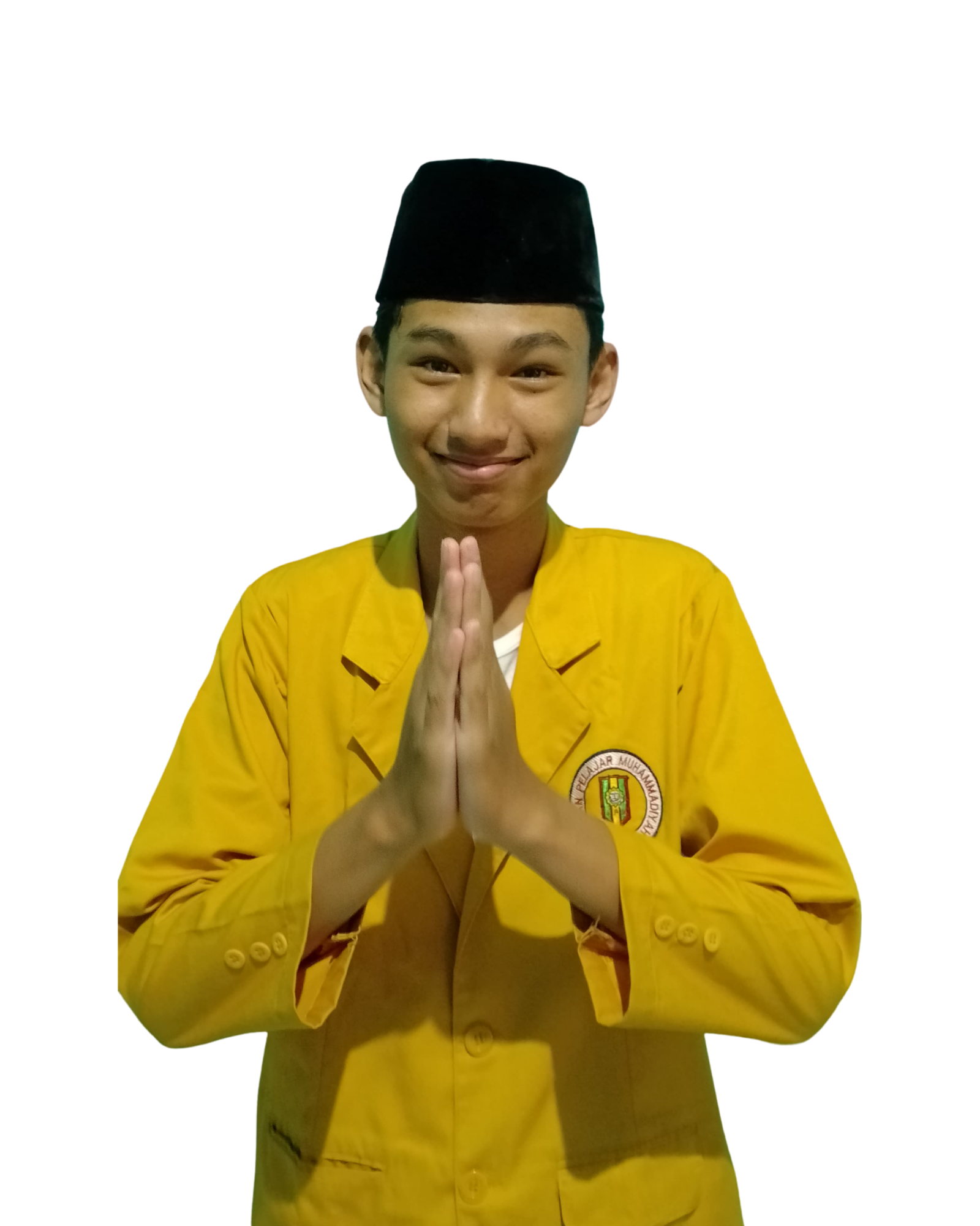 Abdul Azis Tri Jatmiko