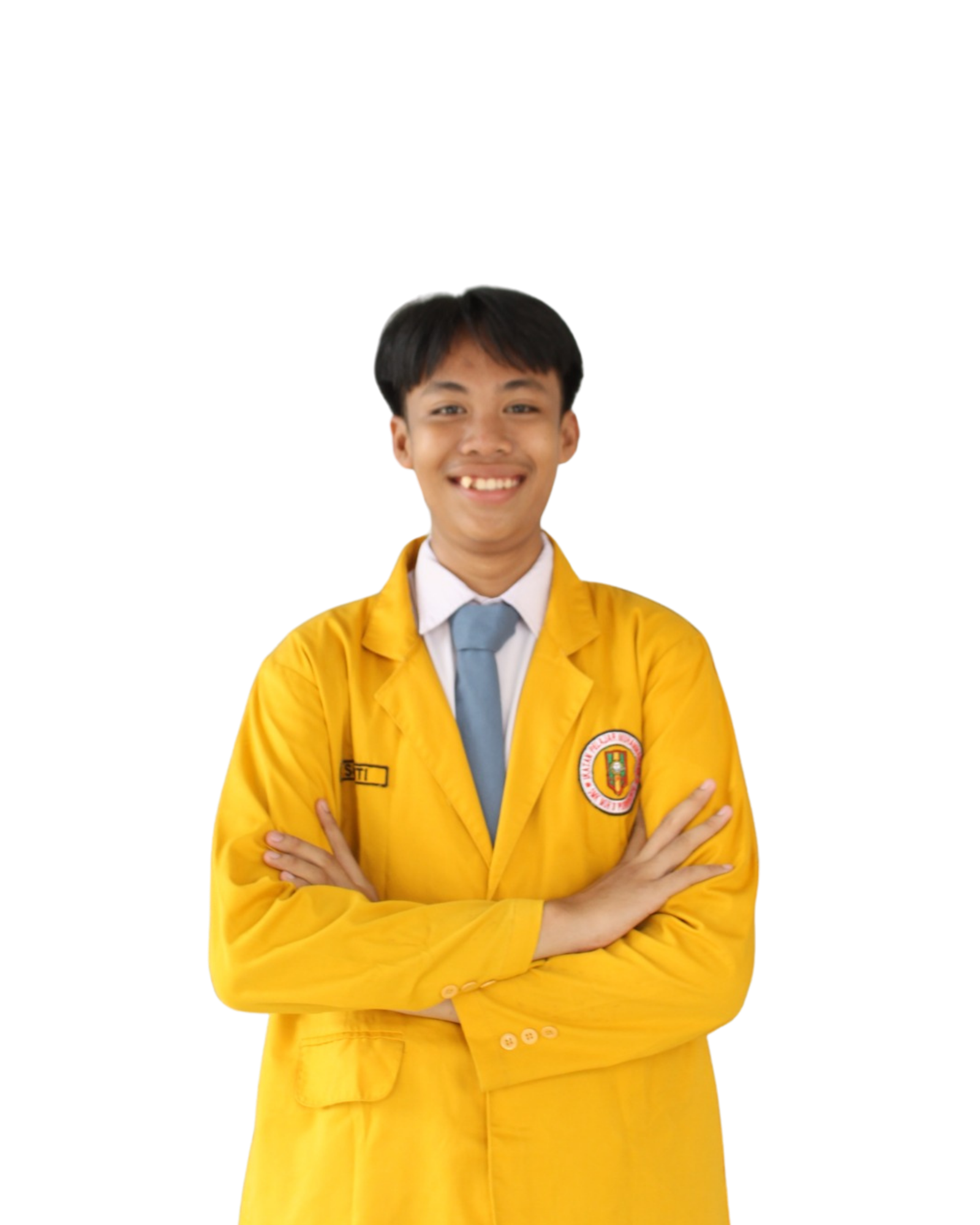 Rizqi Riko Adha Pratama