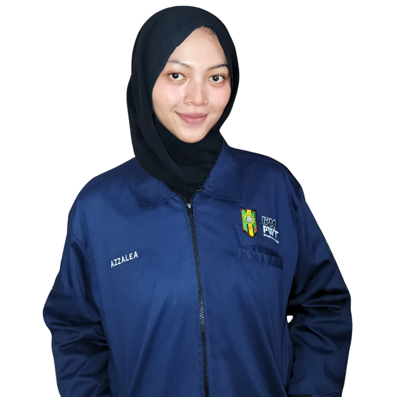 Azzalea Lahisa Nur Ariani
