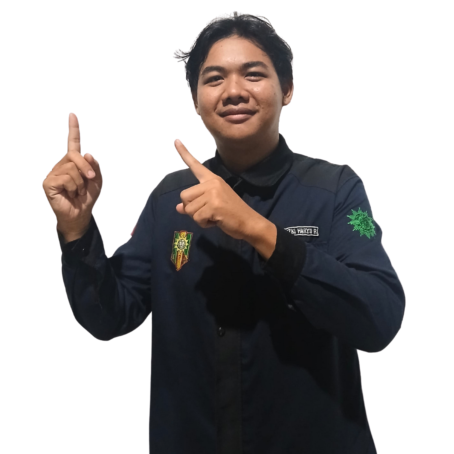 Defrans Erlansyah Putra