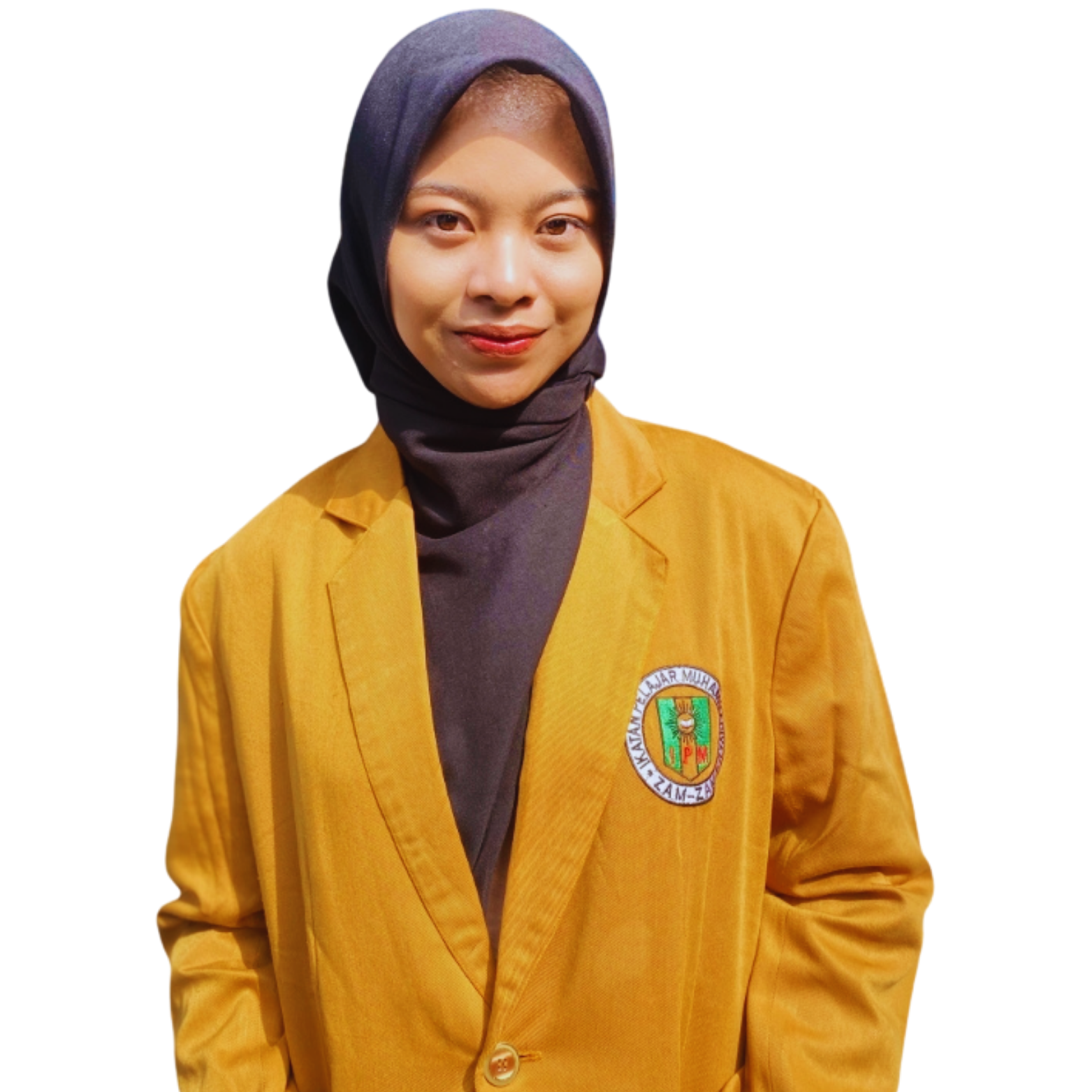 Fatikah Evania Syahda
