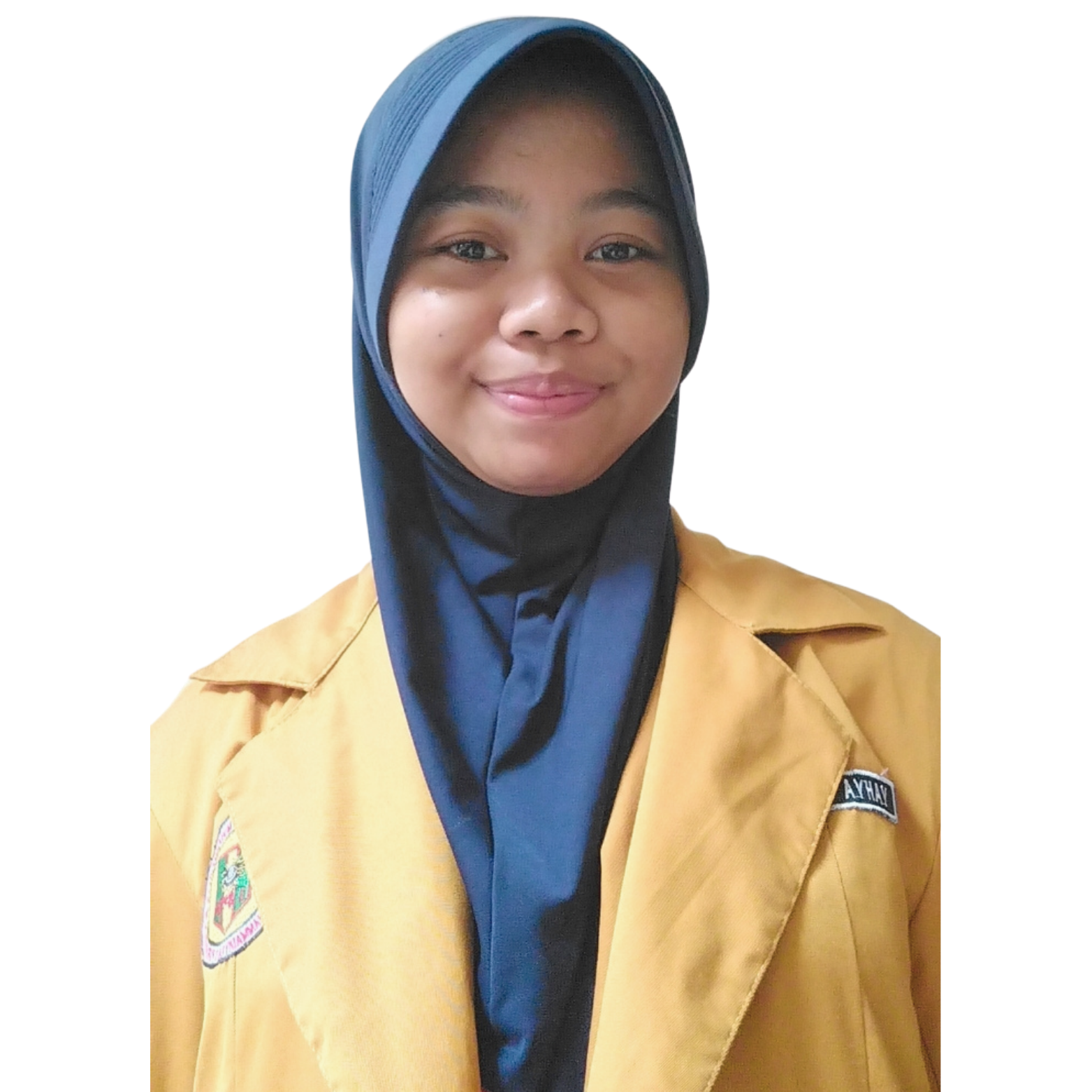 Mayona Sita Fajri Ananda