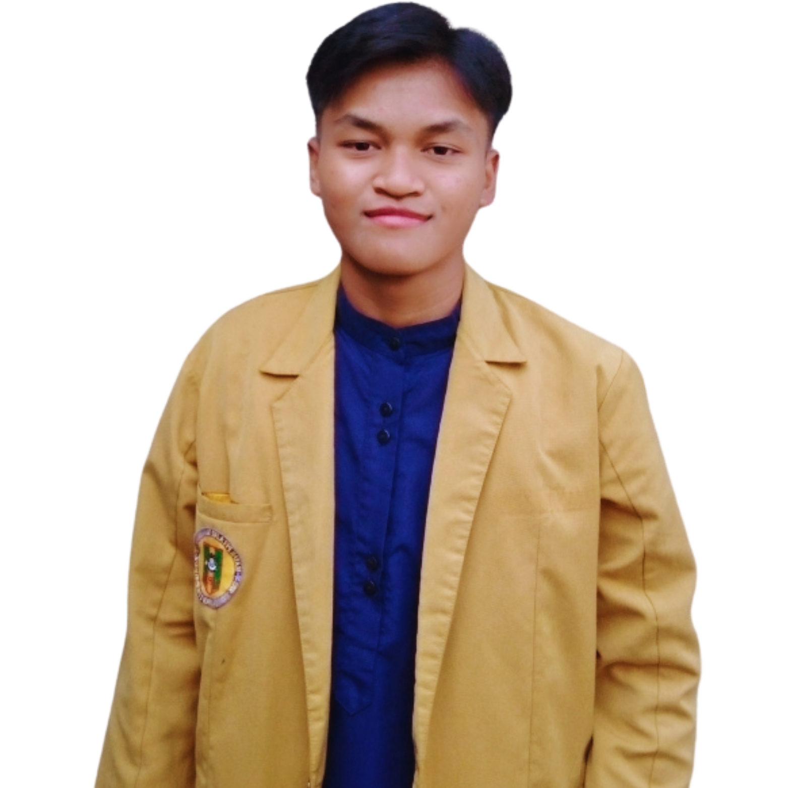 Rizky Nur Rahmatulloh